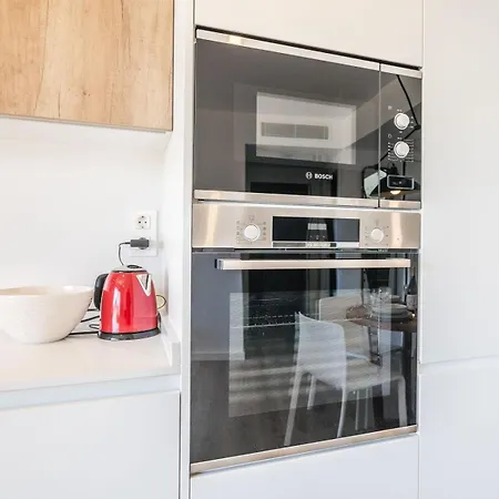Prime Spanish Holidays - Essential Penthouse Διαμέρισμα Γιαβέα
